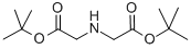 Di-tert-butyl iminodiacetate Structure,85916-13-8Structure