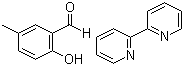 2-Hydroxy-5-methyl-benzaldehyde Structure,859926-11-7Structure