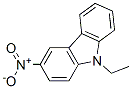 3-Nitro-N-ethyl carbazole Structure,86-20-4Structure