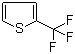 2-(Trifluoromethyl)thiophene Structure,86093-76-7Structure