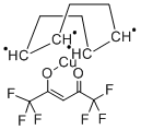 Copper(I) hexafluoro-2,4-pentanedionate-cyclooctadiene complex Structure,86233-74-1Structure