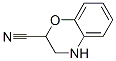 3,4-Dihydro-2H-1,4-benzoxazine-2-carbonitrile Structure,86267-86-9Structure