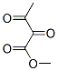 Butanoic acid, 2,3-dioxo-, methyl ester (9ci) Structure,86396-16-9Structure