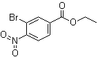 Ethyl 3-bromo-4-cyanobenzoate Structure,86400-57-9Structure