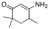 2-Cyclohexen-1-one,3-amino-4,6,6-trimethyl- Structure,864226-07-3Structure