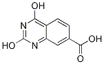 2,4-Dioxo-1,2,3,4-tetrahydroquinazoline-7-carboxylic acid Structure,864293-00-5Structure