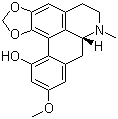 N-Methylcalycinine Structure,86537-66-8Structure