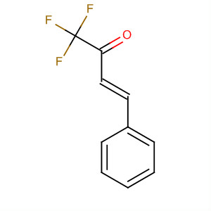 1,1,1-Trifluoro-4-phenylbut-3-en-2-one Structure,86571-25-7Structure