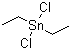 Diethyltin dichloride Structure,866-55-7Structure