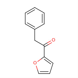 1-(2-Furyl)-2-phenylethanone Structure,86607-65-0Structure