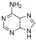 9H-purin-6-amine,4,5-dihydro- Structure,866231-41-6Structure