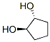 (+/-)-Trans-1,2-cyclopentanediol Structure,86703-52-8Structure