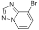 8-Bromo[1,2,4]triazolo[1,5-a]pyridine Structure,868362-18-9Structure