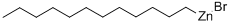 N-dodecylzinc bromide Structure,869589-06-0Structure