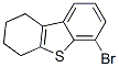 6-Bromo-1,2,3,4-tetrahydrodibenzo[B,D]thiophene Structure,870297-91-9Structure