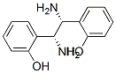 (R,R)-1,2-Bis(2-hydroxyphenyl)ethylenediamine Structure,870991-70-1Structure