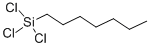 N-heptyltrichlorosilane Structure,871-41-0Structure