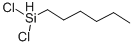 Hexyldichlorosilane Structure,871-64-7Structure