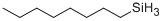 N-octylsilane Structure,871-92-1Structure