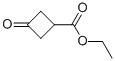 Ethyl 3-oxocyclobuantecarboxylate Structure,87121-89-9Structure