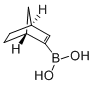 2-Norbornen-2-ylboronic acid Structure,871333-98-1Structure