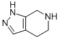 4,5,6,7-Tetrahydro-1h-pyrazolo[3,4-c]pyridine Structure,871792-61-9Structure