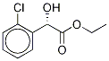 (S)-2-chloromandelic acid ethyl ester Structure,871836-58-7Structure