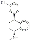 Sertraline impurity d Structure,871838-58-3Structure