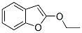 Benzofuran,2-ethoxy- Structure,871896-52-5Structure