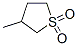 3-Methylsulfolane Structure,872-93-5Structure