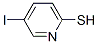 3-Iodo-6-mercaptopyridine Structure,872273-28-4Structure