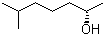 (S)-6-methylheptan-2-ol Structure,87247-19-6Structure