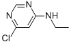 4-Chloro-6-ethylaminopyrimidine Structure,872511-30-3Structure