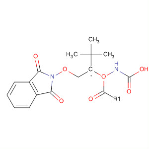 2-(1,3-二氧代异吲哚啉-2-基氧基)乙基氨基甲酸叔丁酯结构式_87276-51-5结构式