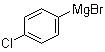 4-Chlorophenylmagnesium bromide Structure,873-77-8Structure