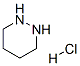 Hexahydropyridazine hydrochloride Structure,873221-58-0Structure