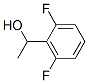 2,6-Difluoro-a-methyl-Benzenemethanol Structure,87327-65-9Structure