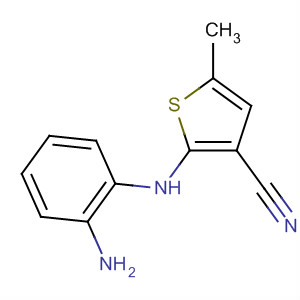 Olanzapine amino impurity Structure,873895-41-1Structure