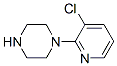 1-(3-Chloropyridin-2-yl)piperazine Structure,87394-55-6Structure