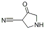 4-Oxopyrrolidine-3-carbonitrile Structure,874496-80-7Structure