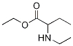 2-(Ethylamino)butanoic acid ethyl ester Structure,874525-99-2Structure