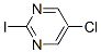 5-Chloro-2-iodopyrimidine Structure,874676-81-0Structure