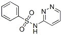 Benzenesulfonamide,n-3-pyridazinyl- (7ci) Structure,875218-59-0Structure