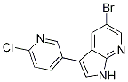 875639-61-5结构式