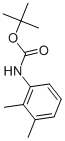 Boc-2,3-dimethylaniline Structure,876353-79-6Structure