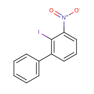 2-Iodo-3-nitrobiphenyl Structure,87666-87-3Structure