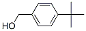 4-Tert-butylbenzyl alcohol Structure,877-65-6Structure