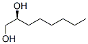 (S)-1,2-octanediol Structure,87720-91-0Structure