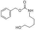 5-(Z-Amino)-1-pentanol Structure,87905-98-4Structure