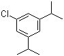 1-Chloro-3,5-diisopropylbenzene Structure,87945-06-0Structure